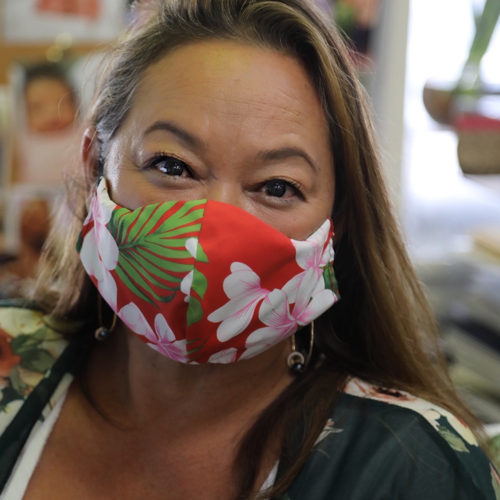 Meet your Posher, Tina